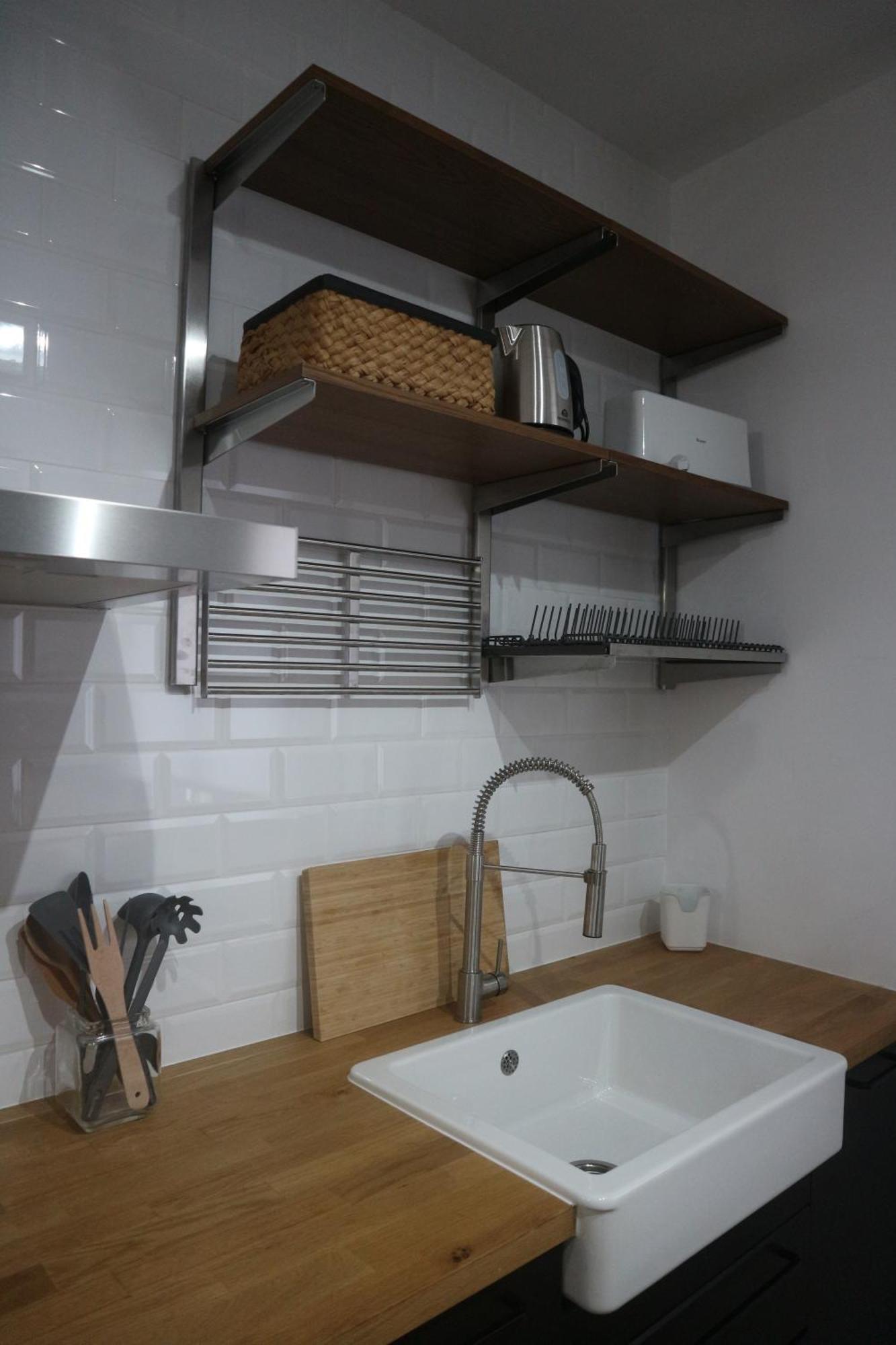 Apartamentos As Barxas Playa 莫阿纳 外观 照片